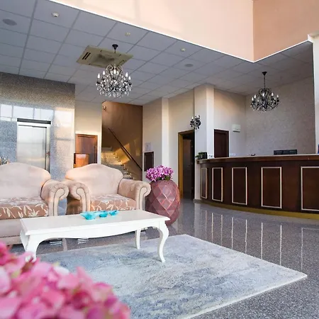 Aparthotel ред Lozenets