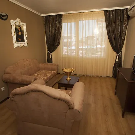 ред Aparthotel