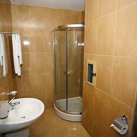 The Red Aparthotel Lozenets