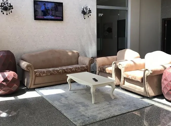 The Red Лозенец